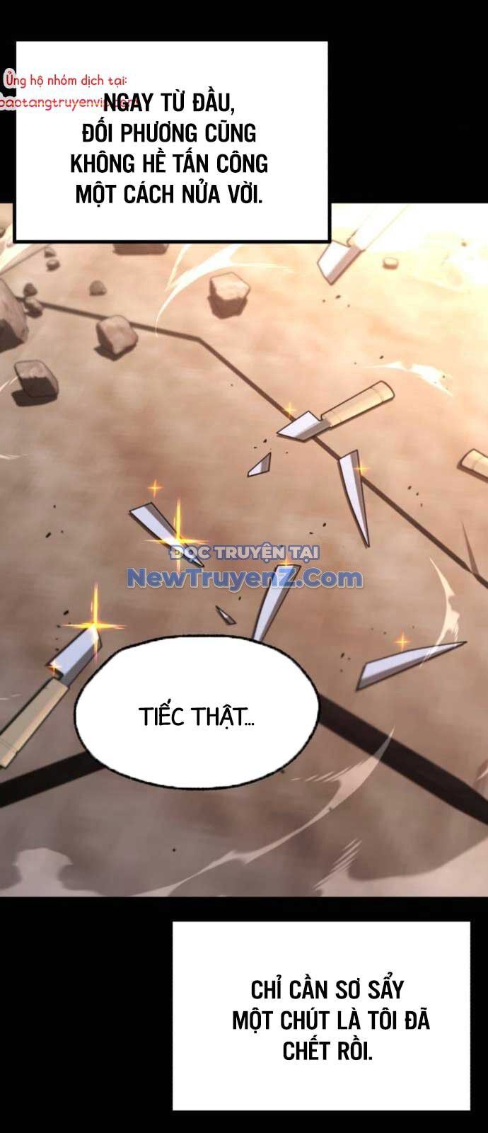 Thống Lĩnh Học Viện Chỉ Bằng Dao Sashimi: Chapter 44