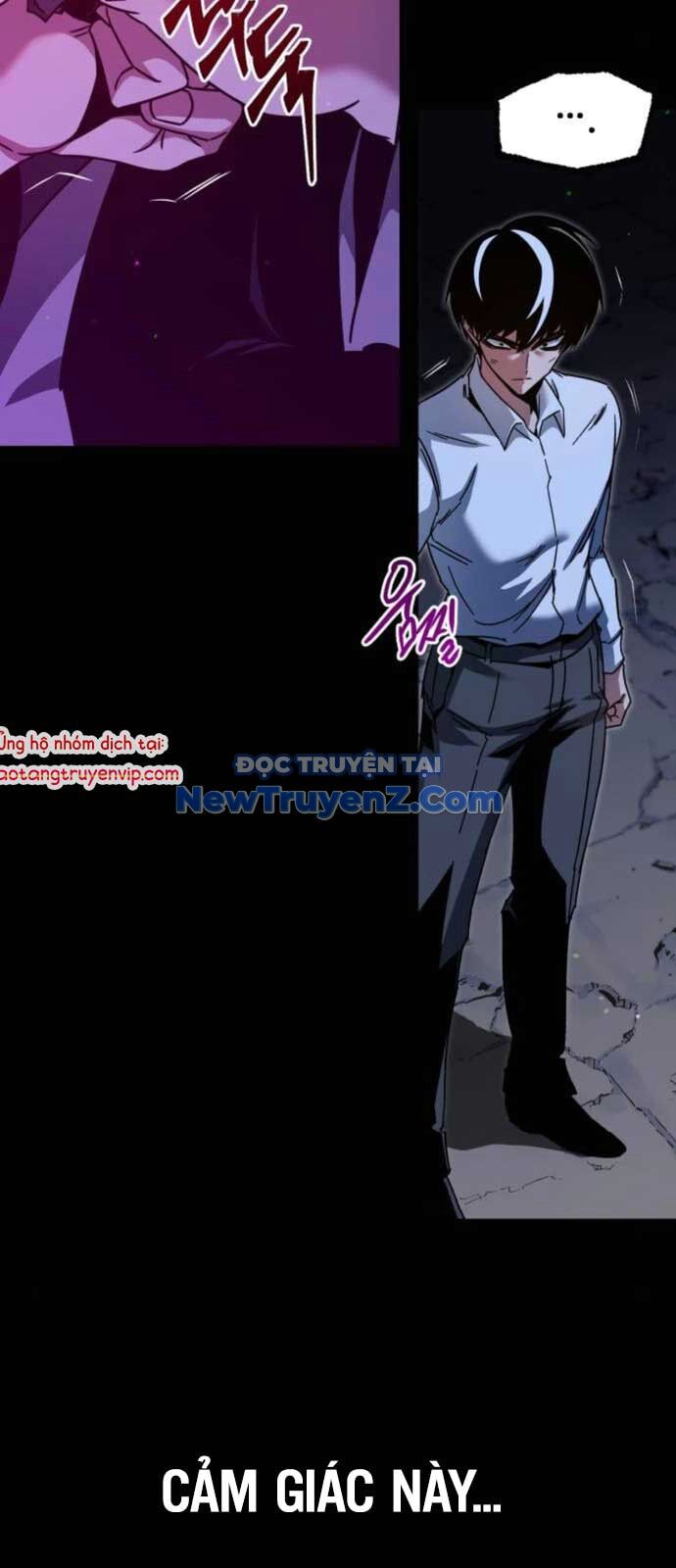 Thống Lĩnh Học Viện Chỉ Bằng Dao Sashimi: Chapter 44