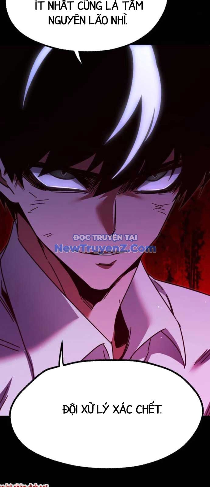 Thống Lĩnh Học Viện Chỉ Bằng Dao Sashimi: Chapter 44