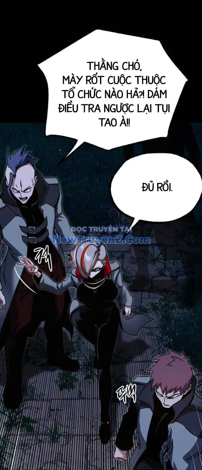 Thống Lĩnh Học Viện Chỉ Bằng Dao Sashimi: Chapter 44