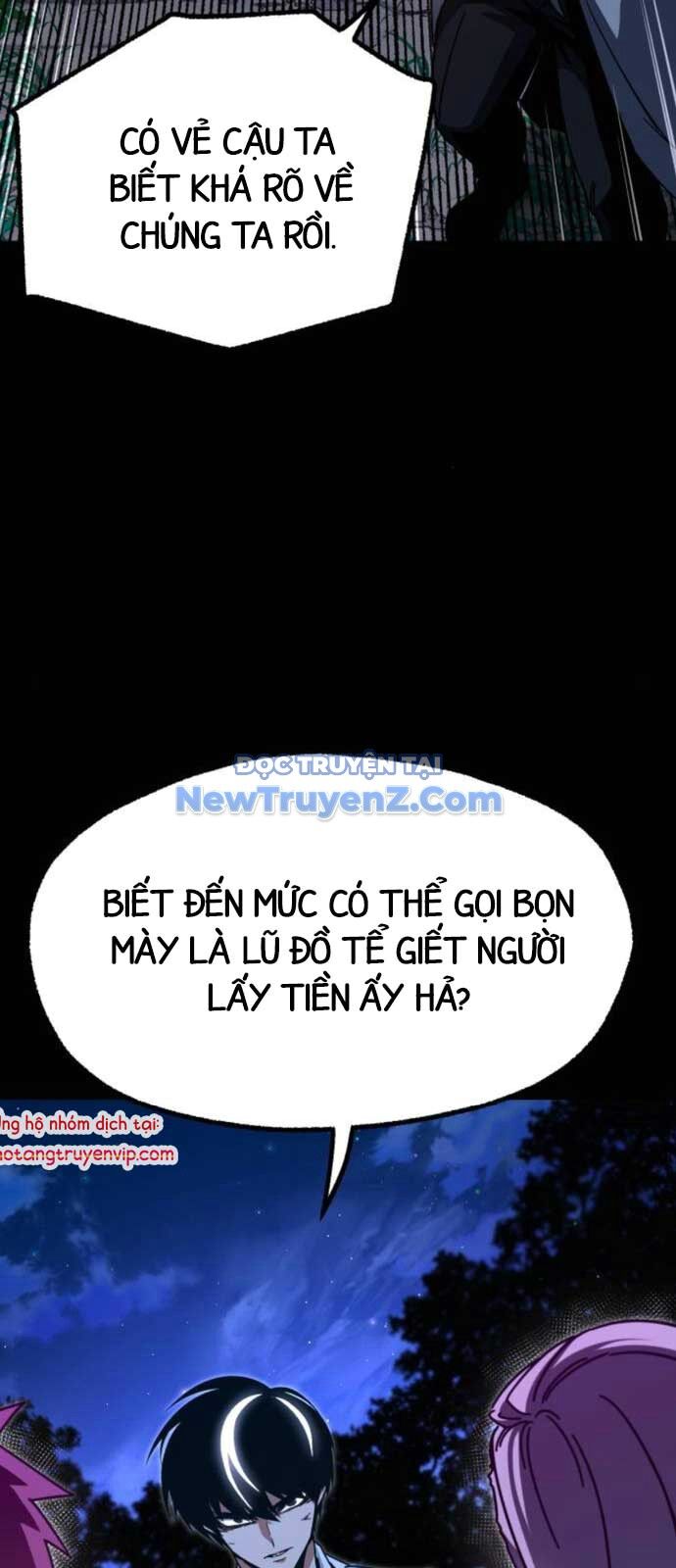 Thống Lĩnh Học Viện Chỉ Bằng Dao Sashimi: Chapter 44