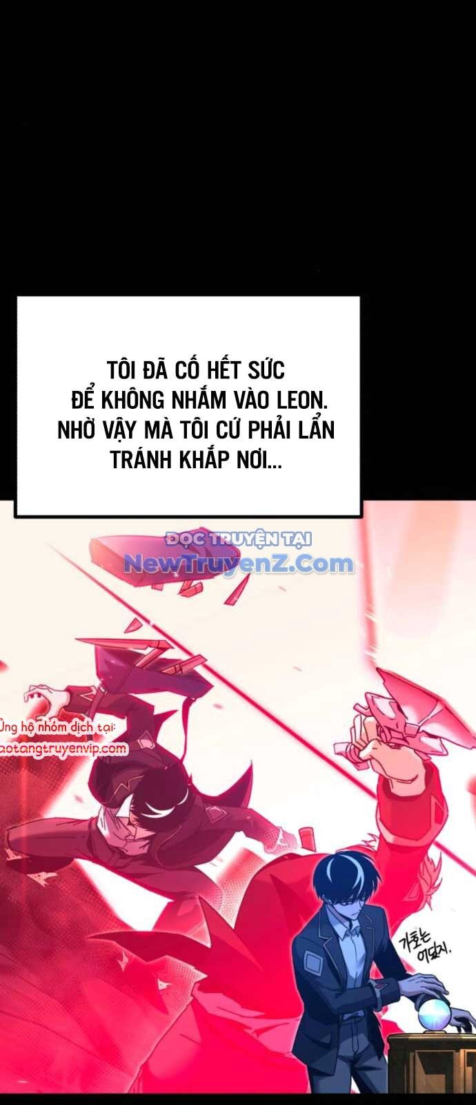 Thống Lĩnh Học Viện Chỉ Bằng Dao Sashimi: Chapter 44