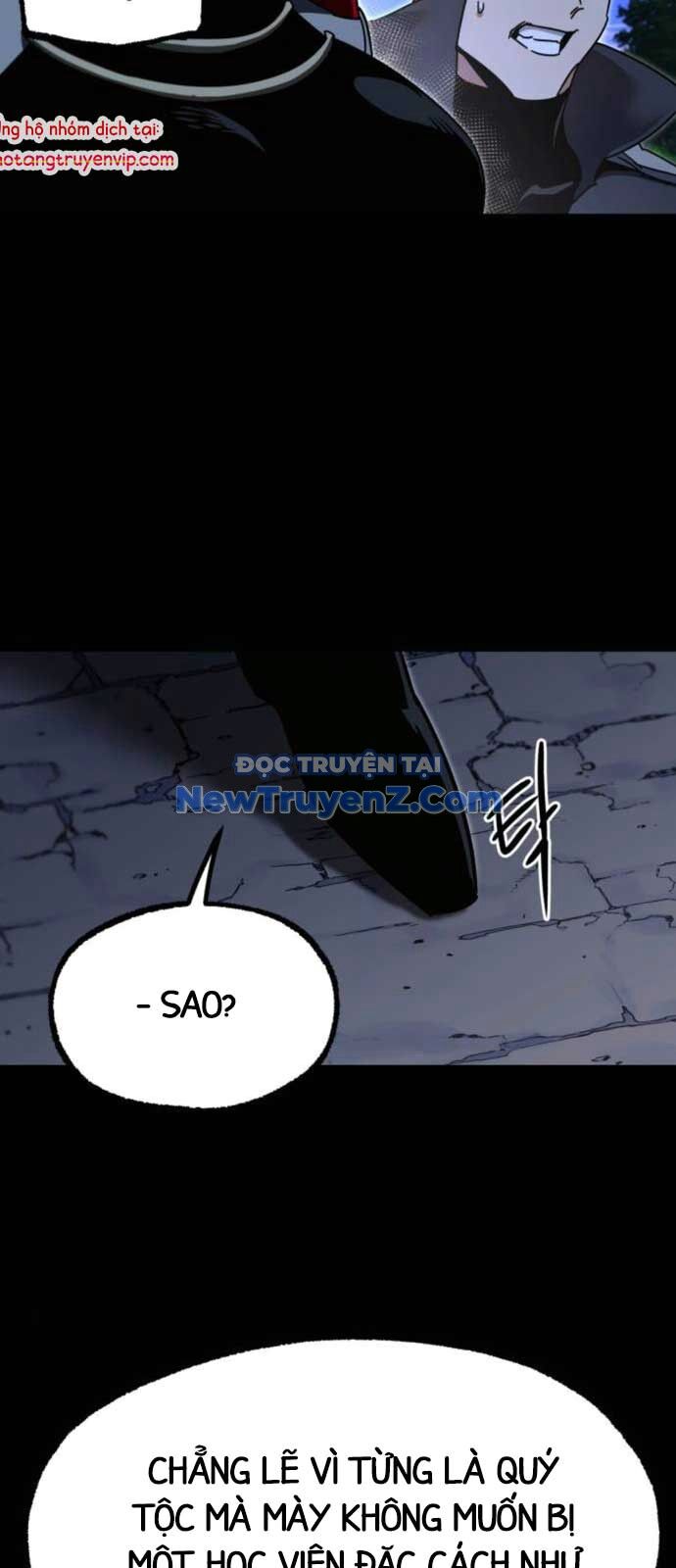 Thống Lĩnh Học Viện Chỉ Bằng Dao Sashimi: Chapter 44