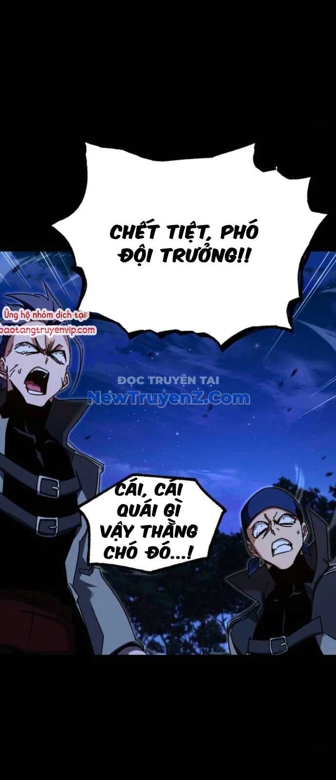 Thống Lĩnh Học Viện Chỉ Bằng Dao Sashimi: Chapter 44