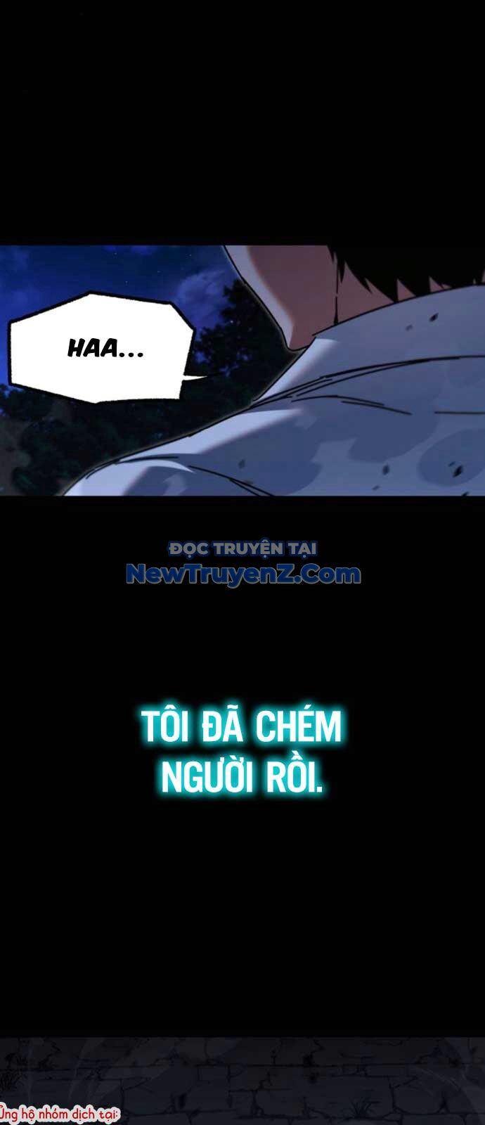 Thống Lĩnh Học Viện Chỉ Bằng Dao Sashimi: Chapter 44