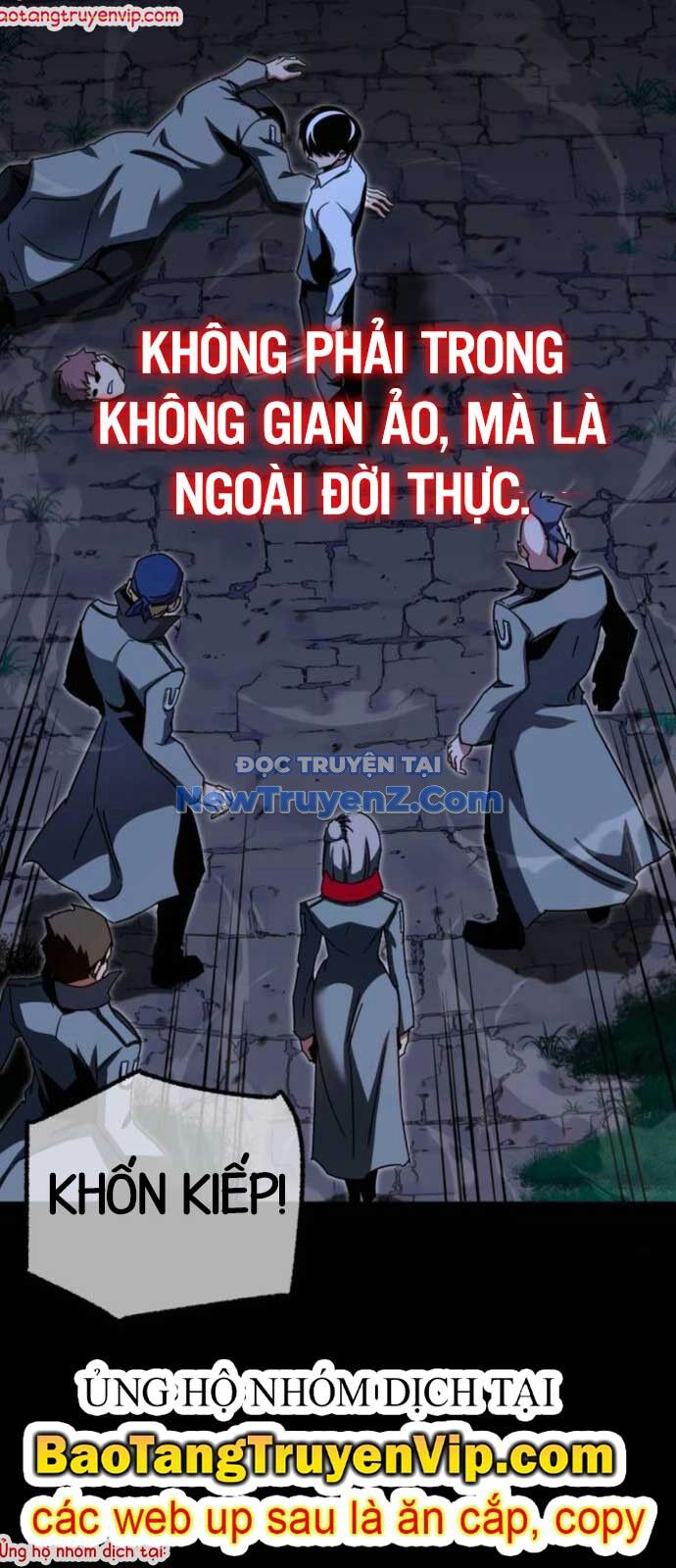 Thống Lĩnh Học Viện Chỉ Bằng Dao Sashimi: Chapter 44