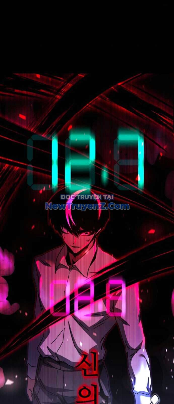 Thống Lĩnh Học Viện Chỉ Bằng Dao Sashimi: Chapter 44