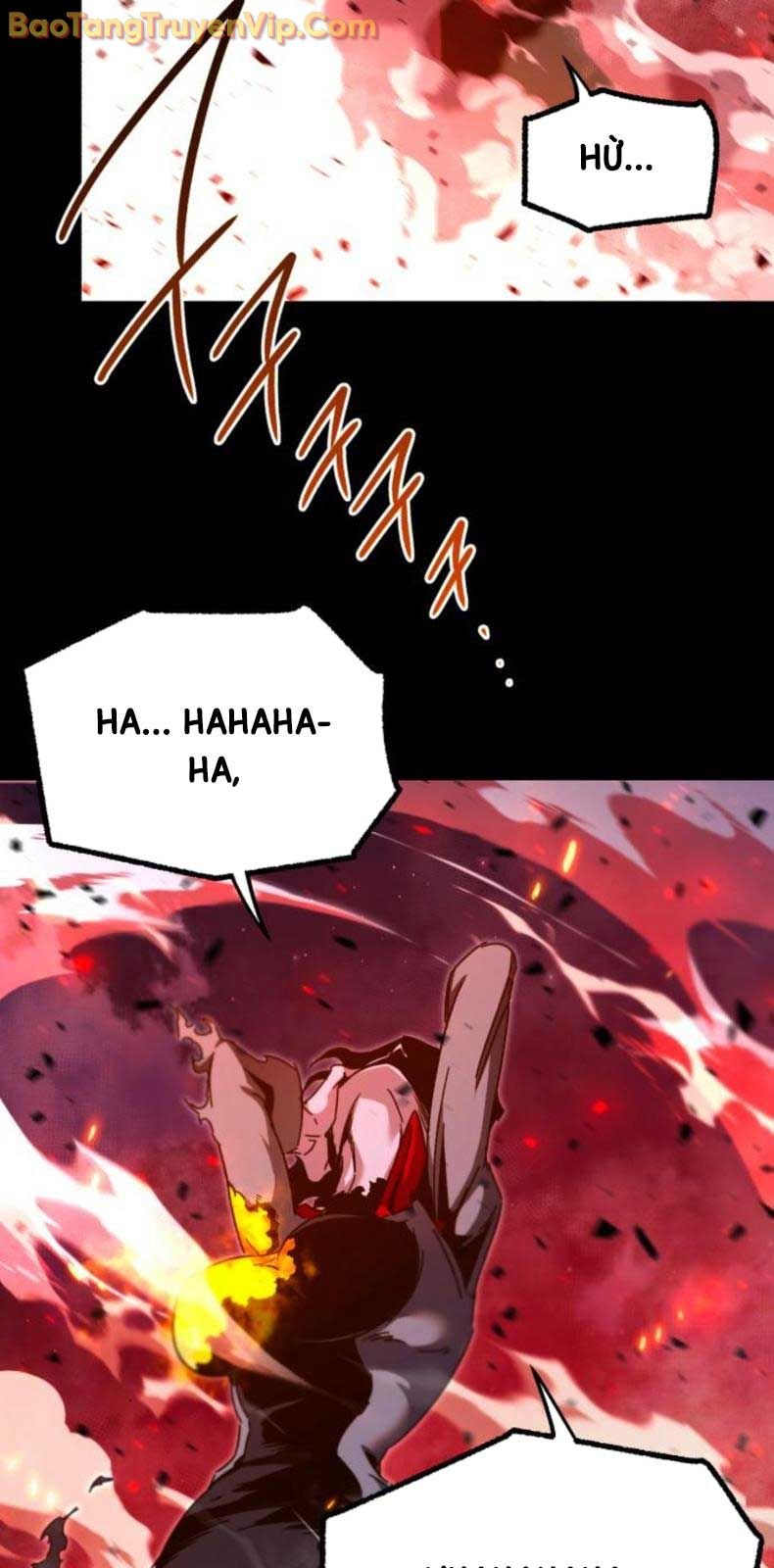 Thống Lĩnh Học Viện Chỉ Bằng Dao Sashimi: Chapter 45