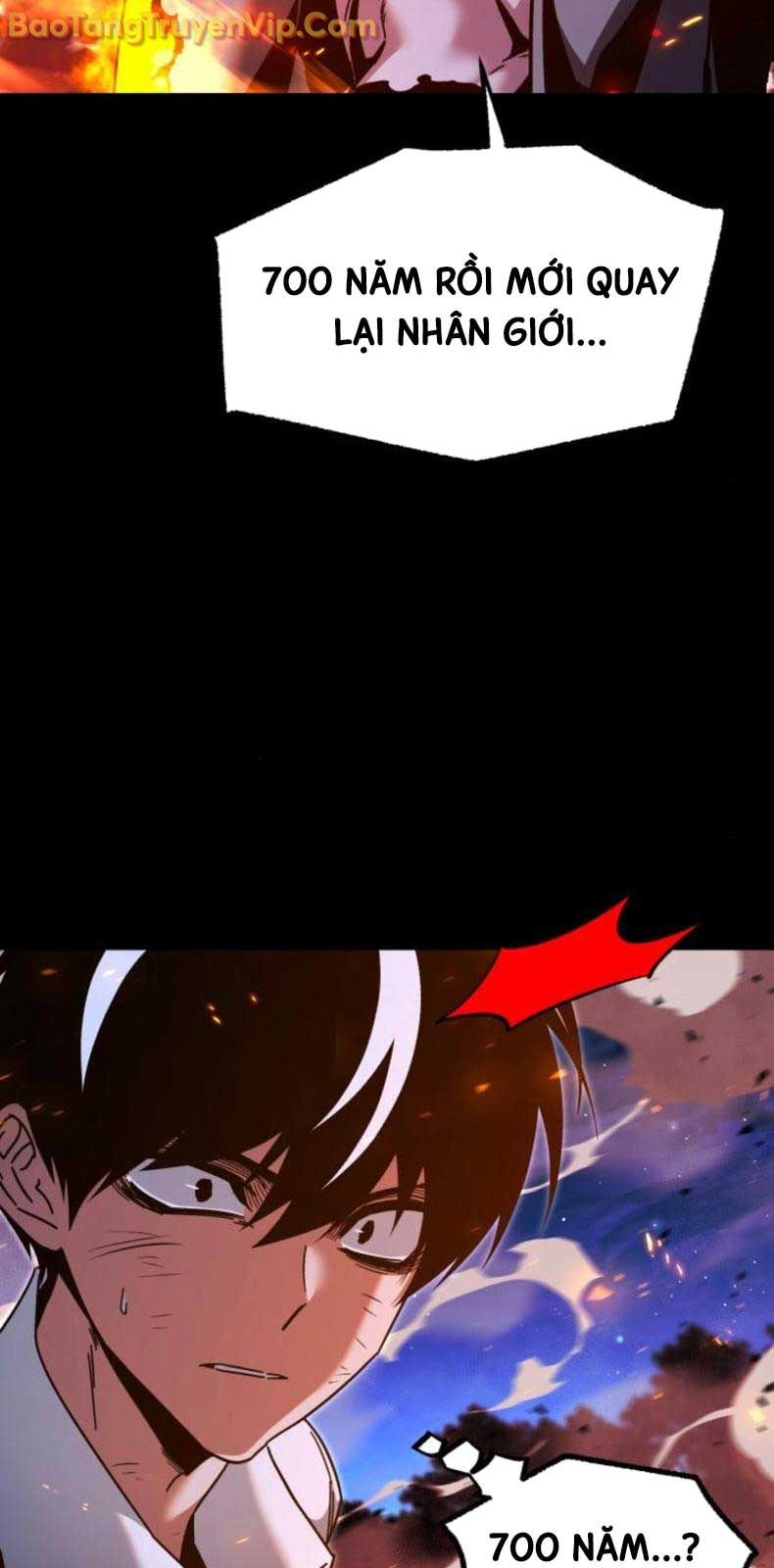 Thống Lĩnh Học Viện Chỉ Bằng Dao Sashimi: Chapter 45