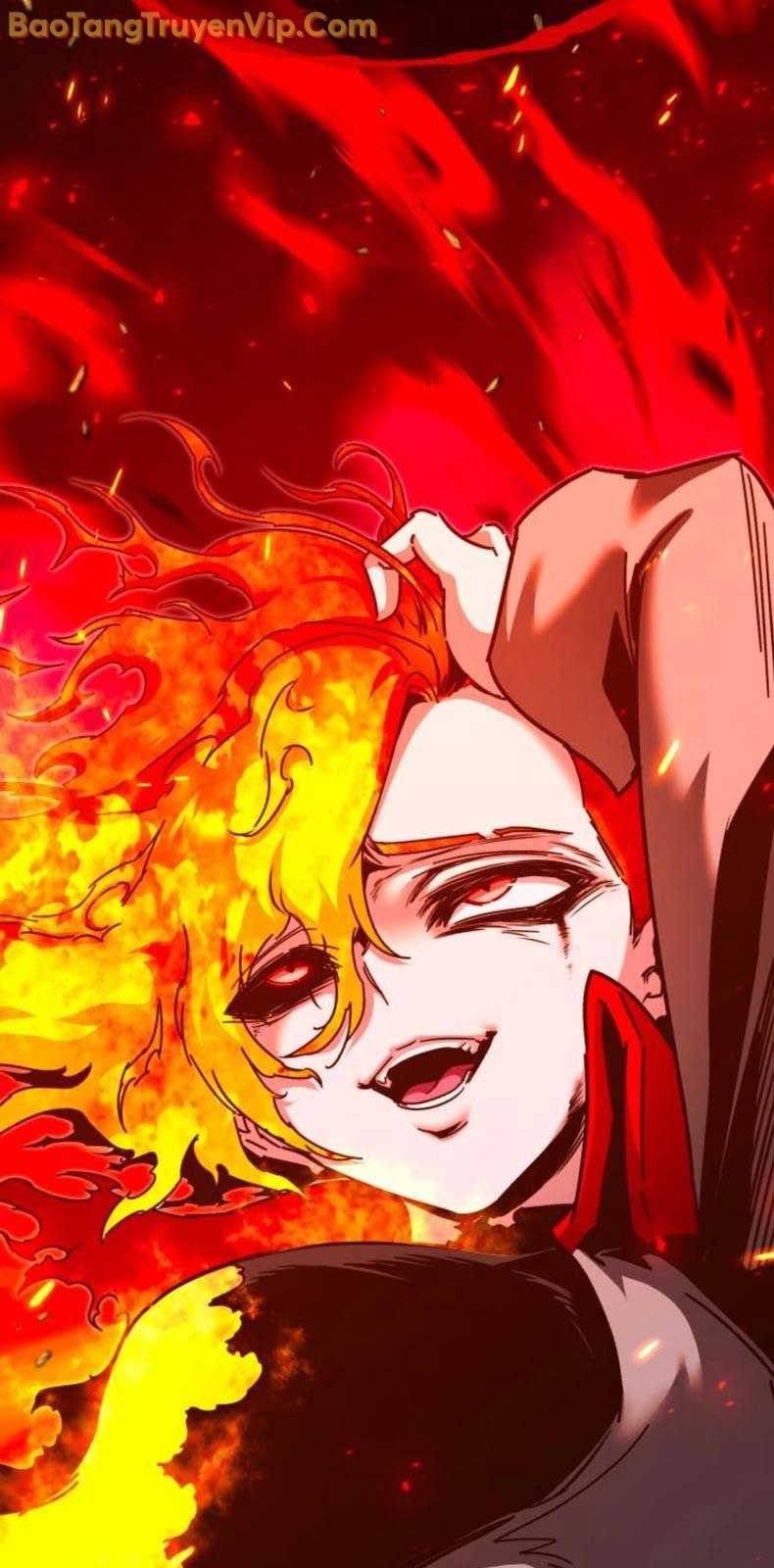 Thống Lĩnh Học Viện Chỉ Bằng Dao Sashimi: Chapter 45