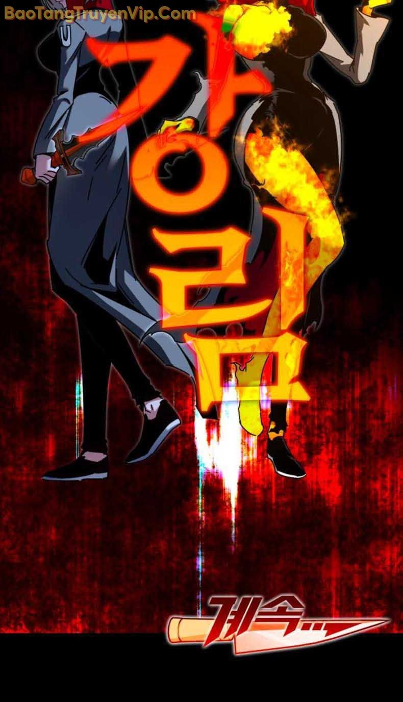 Thống Lĩnh Học Viện Chỉ Bằng Dao Sashimi: Chapter 45