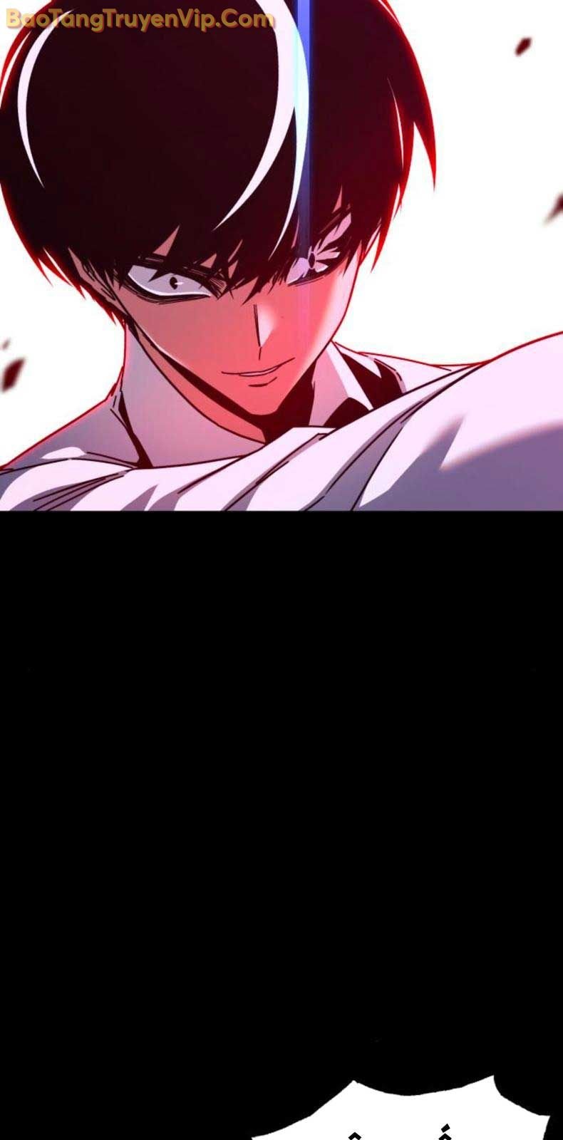 Thống Lĩnh Học Viện Chỉ Bằng Dao Sashimi: Chapter 45