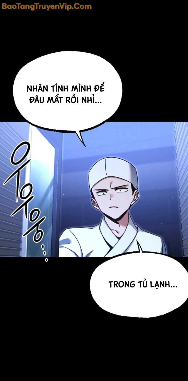 Thống Lĩnh Học Viện Chỉ Bằng Dao Sashimi: Chapter 45