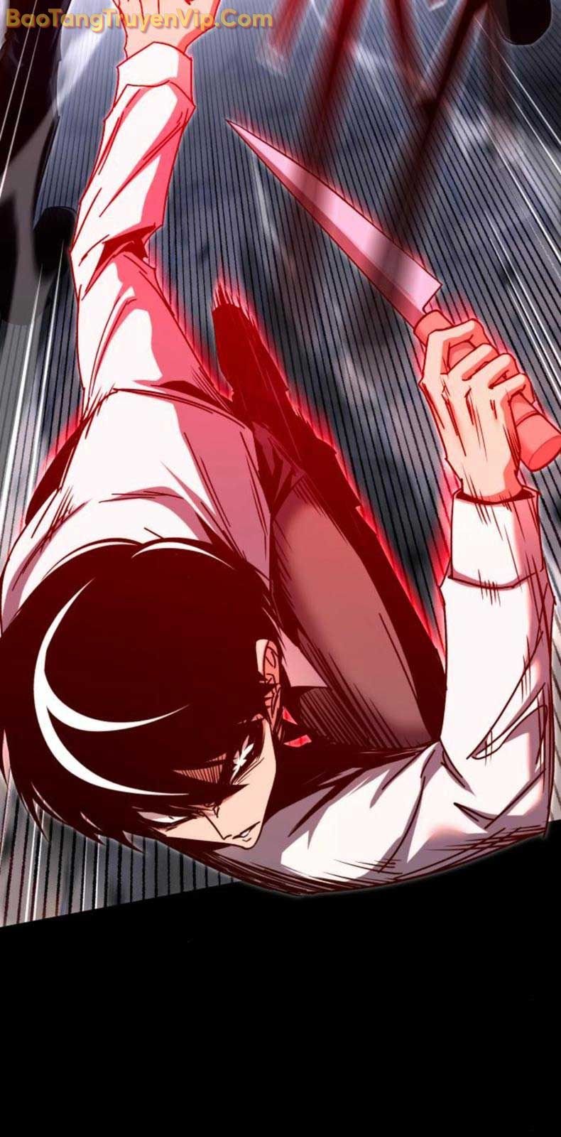 Thống Lĩnh Học Viện Chỉ Bằng Dao Sashimi: Chapter 45