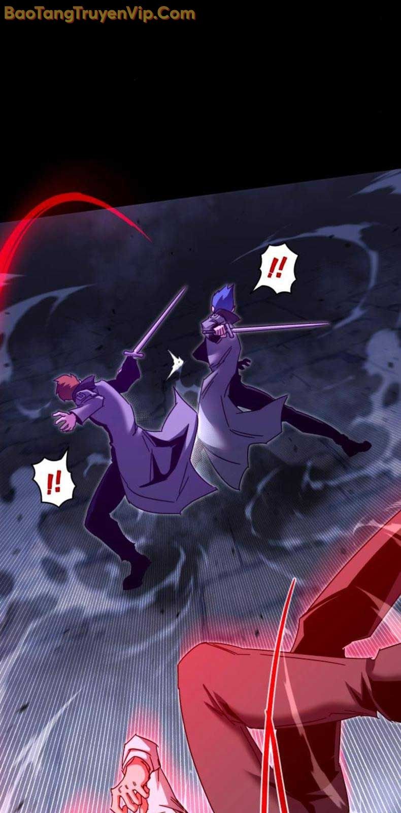 Thống Lĩnh Học Viện Chỉ Bằng Dao Sashimi: Chapter 45