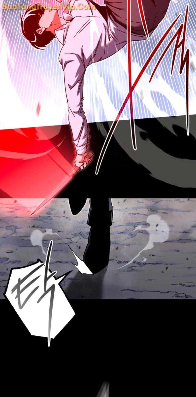Thống Lĩnh Học Viện Chỉ Bằng Dao Sashimi: Chapter 45