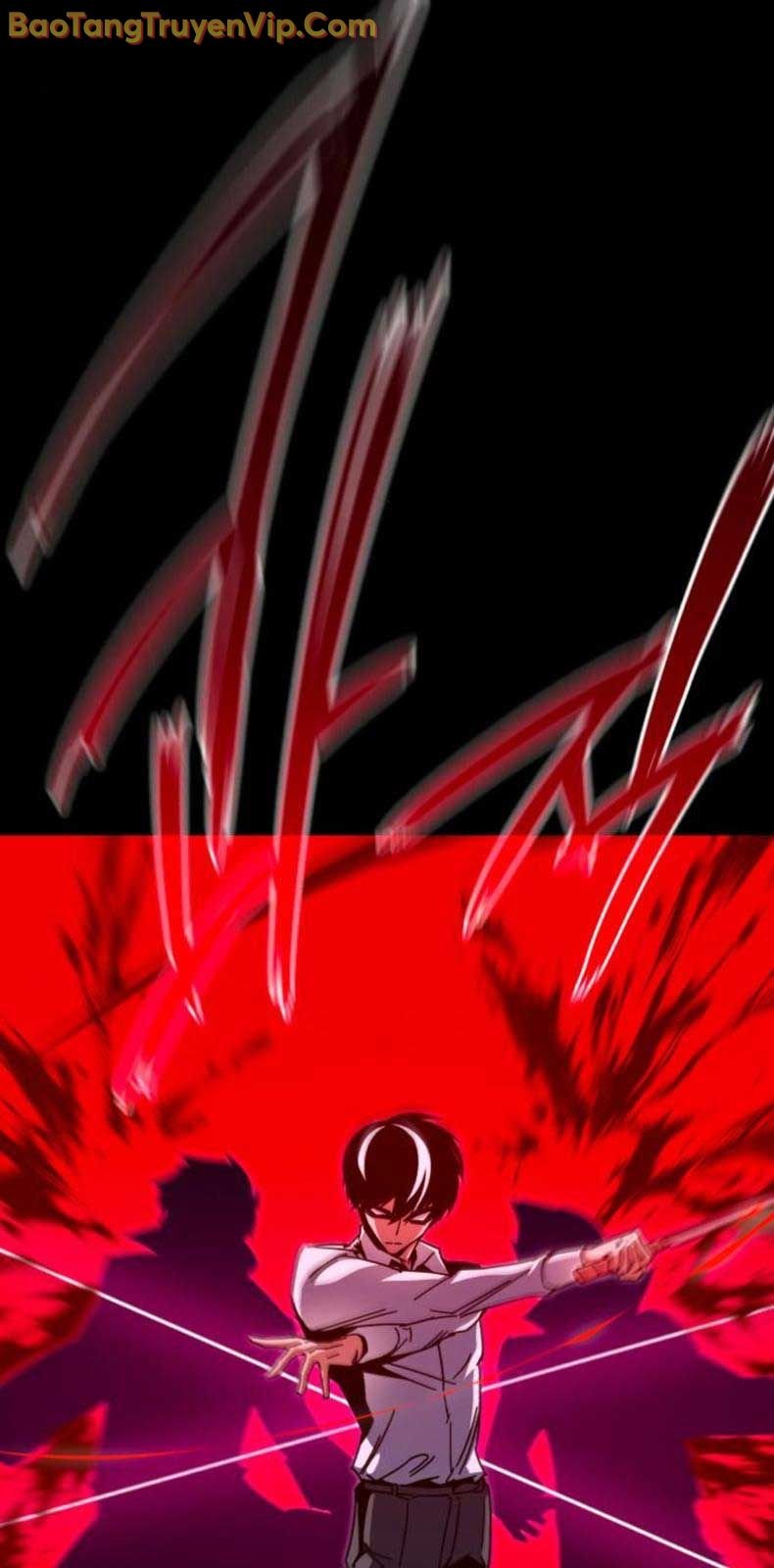 Thống Lĩnh Học Viện Chỉ Bằng Dao Sashimi: Chapter 45