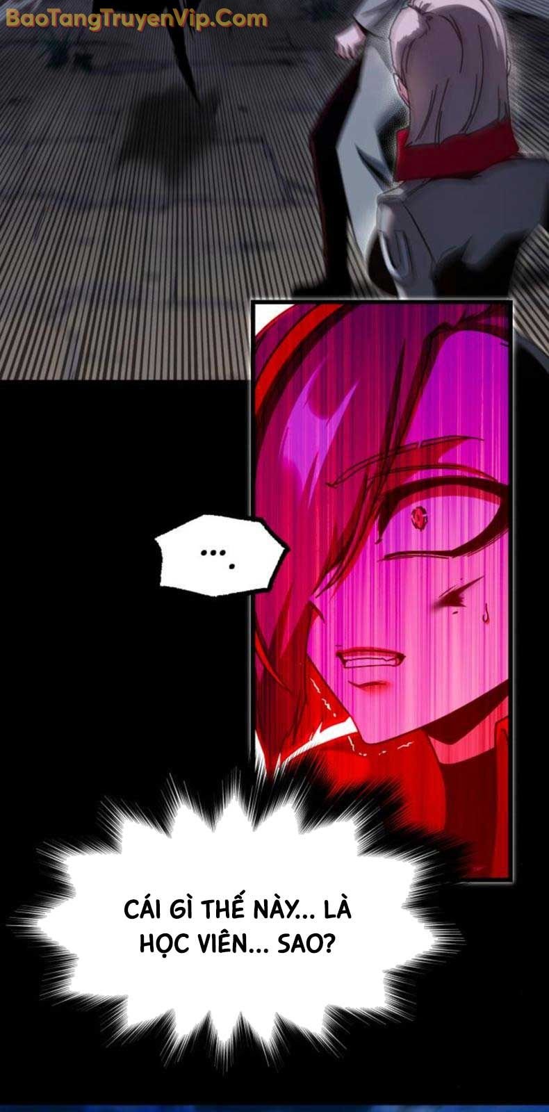Thống Lĩnh Học Viện Chỉ Bằng Dao Sashimi: Chapter 45