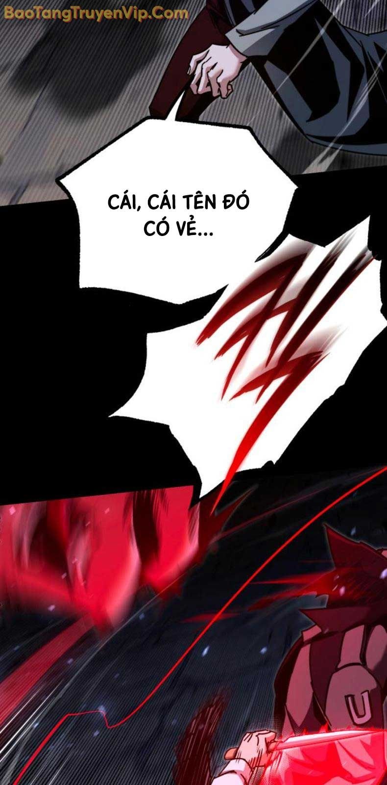 Thống Lĩnh Học Viện Chỉ Bằng Dao Sashimi: Chapter 45