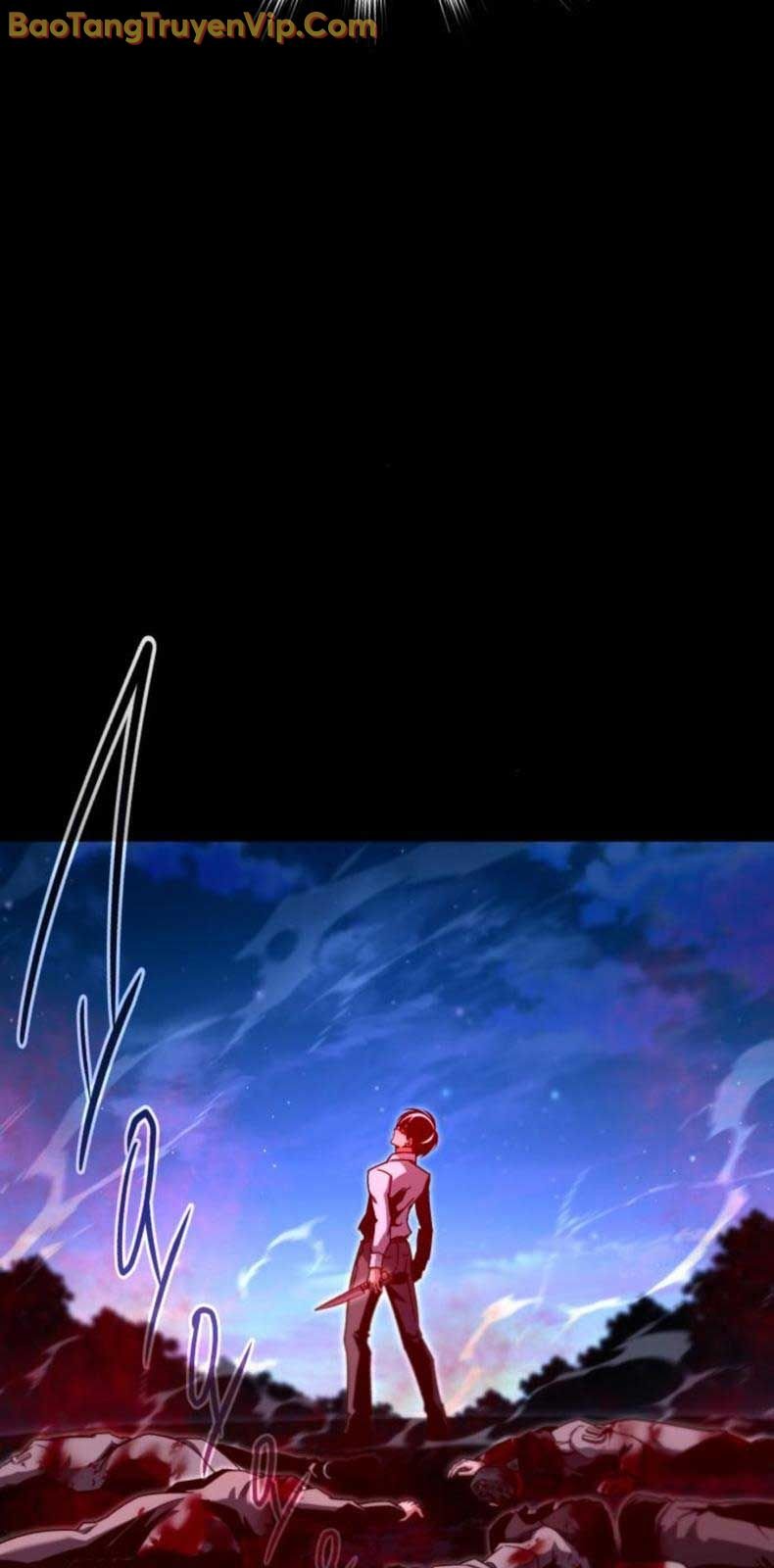 Thống Lĩnh Học Viện Chỉ Bằng Dao Sashimi: Chapter 45