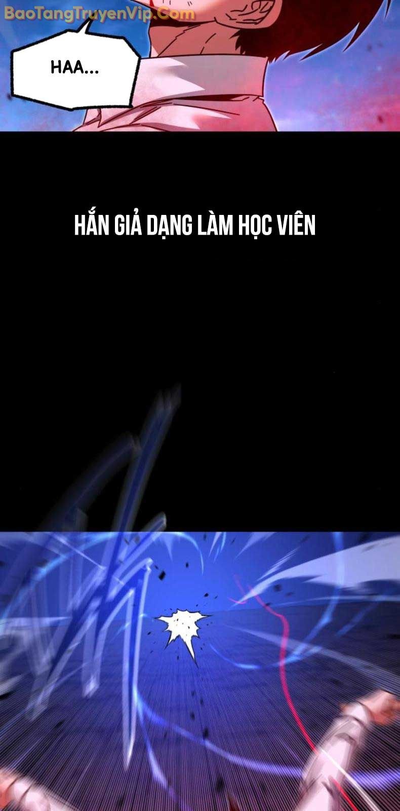Thống Lĩnh Học Viện Chỉ Bằng Dao Sashimi: Chapter 45