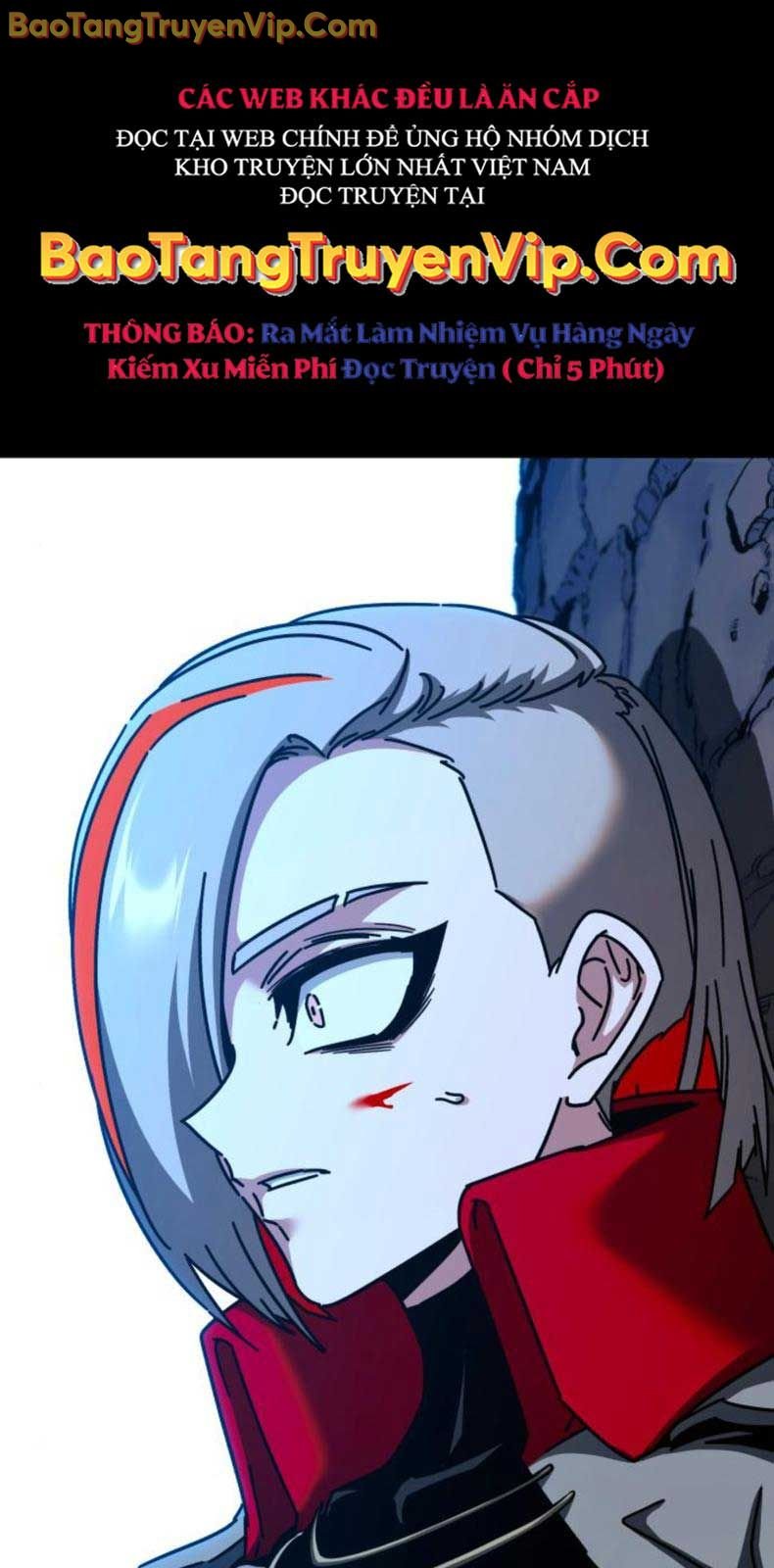 Thống Lĩnh Học Viện Chỉ Bằng Dao Sashimi: Chapter 45