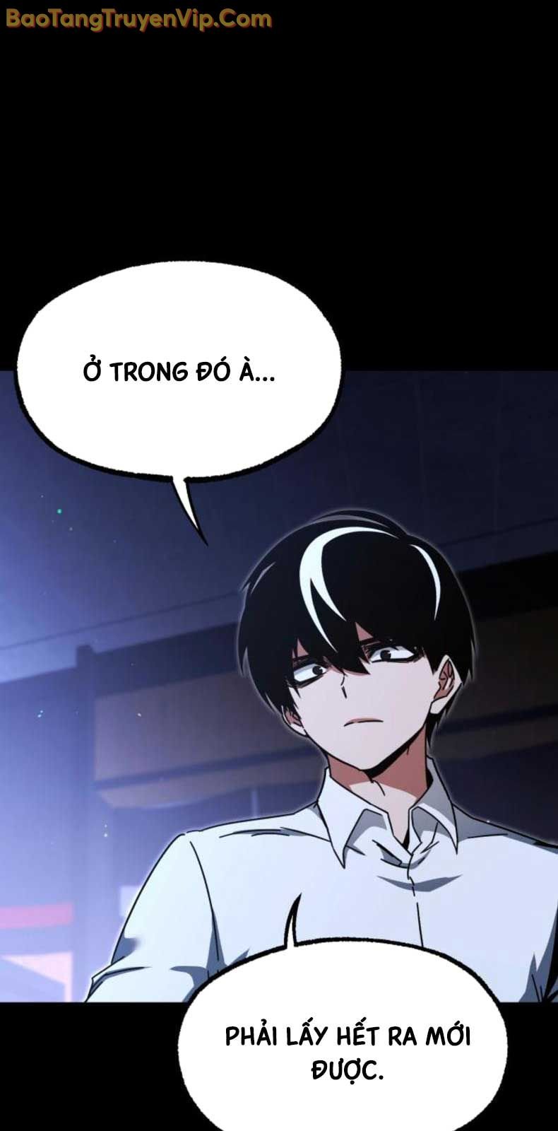 Thống Lĩnh Học Viện Chỉ Bằng Dao Sashimi: Chapter 45