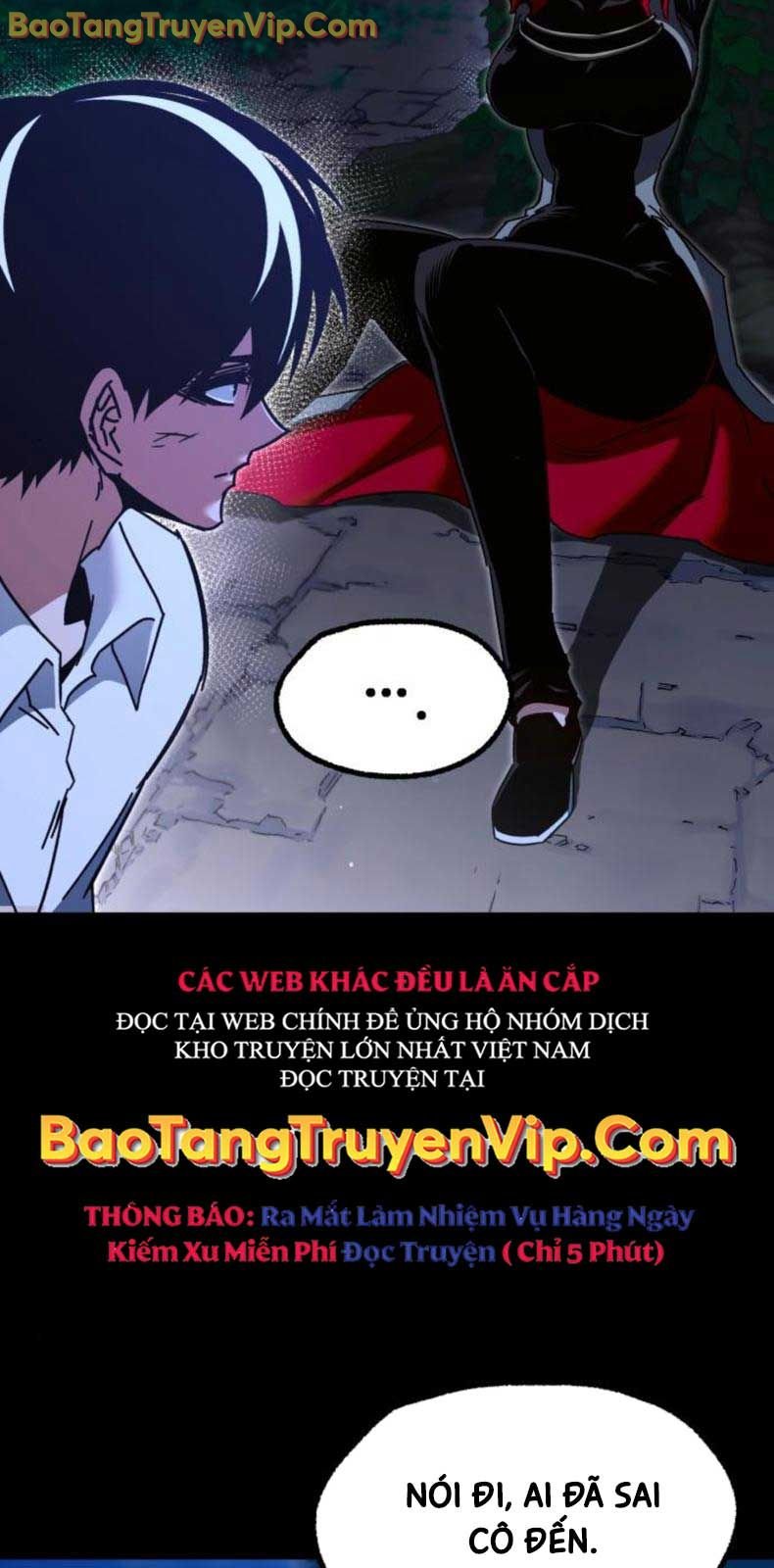 Thống Lĩnh Học Viện Chỉ Bằng Dao Sashimi: Chapter 45