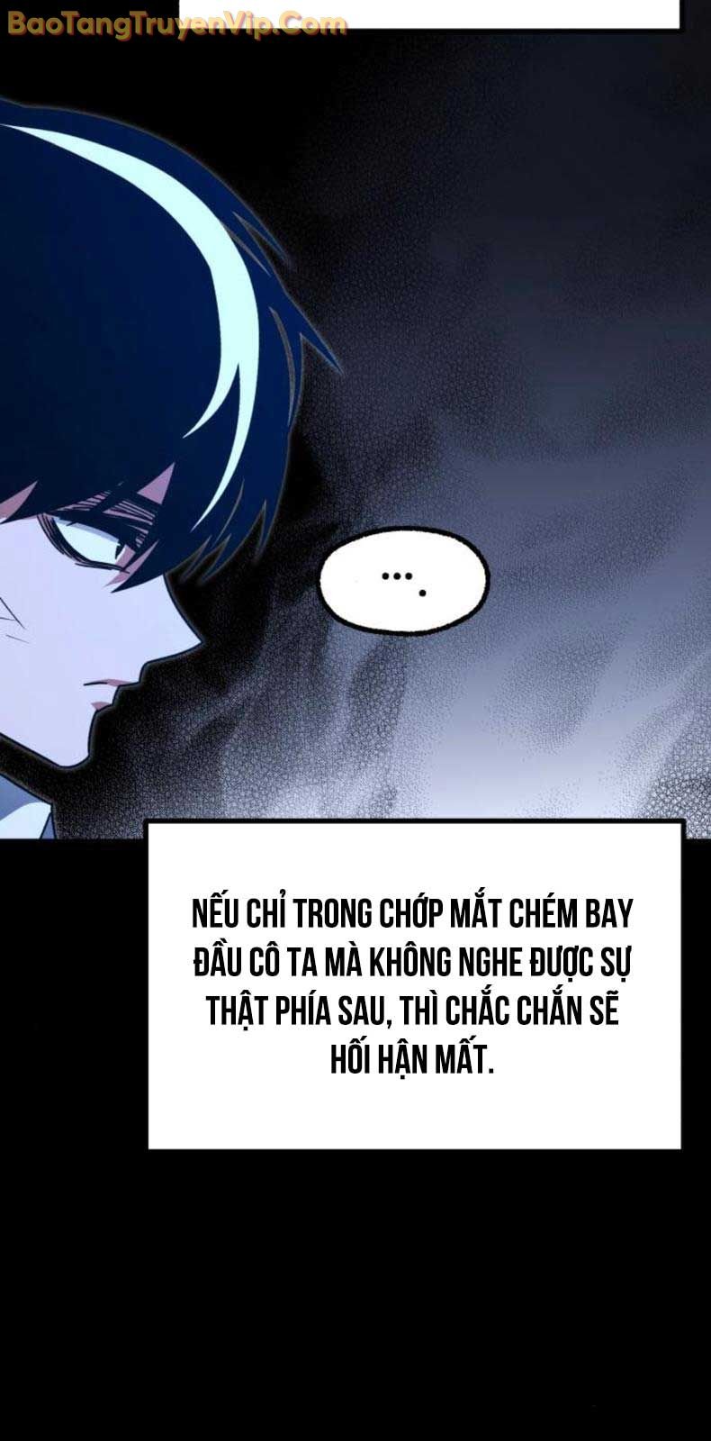 Thống Lĩnh Học Viện Chỉ Bằng Dao Sashimi: Chapter 45