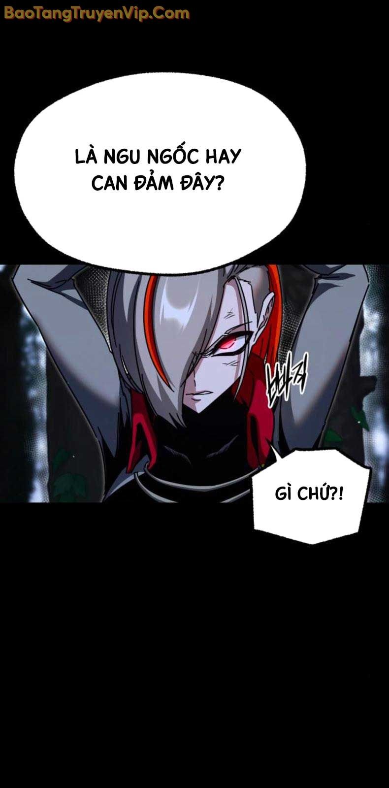 Thống Lĩnh Học Viện Chỉ Bằng Dao Sashimi: Chapter 45