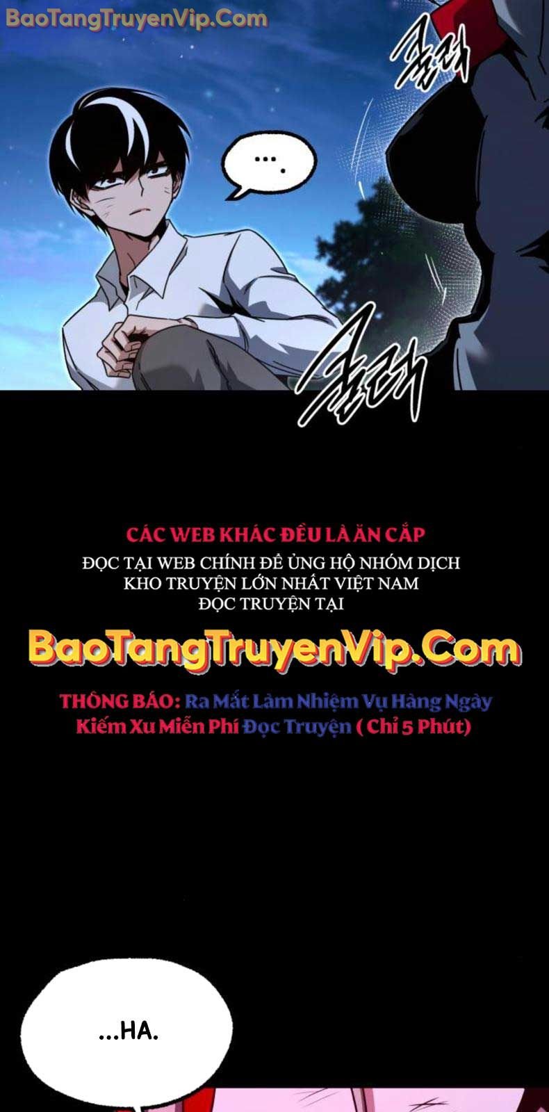 Thống Lĩnh Học Viện Chỉ Bằng Dao Sashimi: Chapter 45