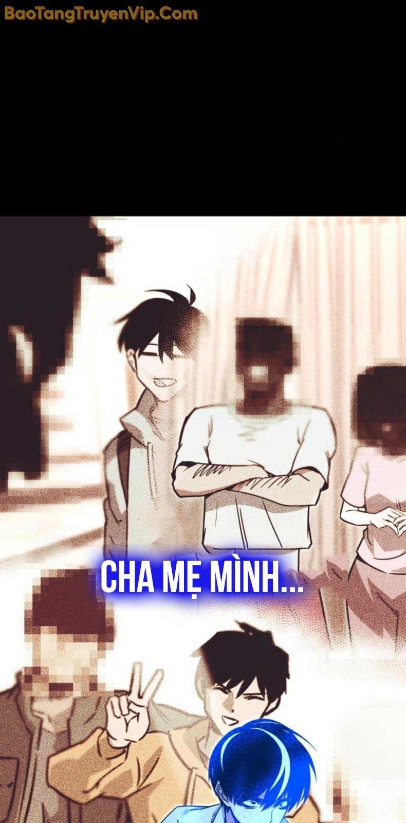 Thống Lĩnh Học Viện Chỉ Bằng Dao Sashimi: Chapter 45