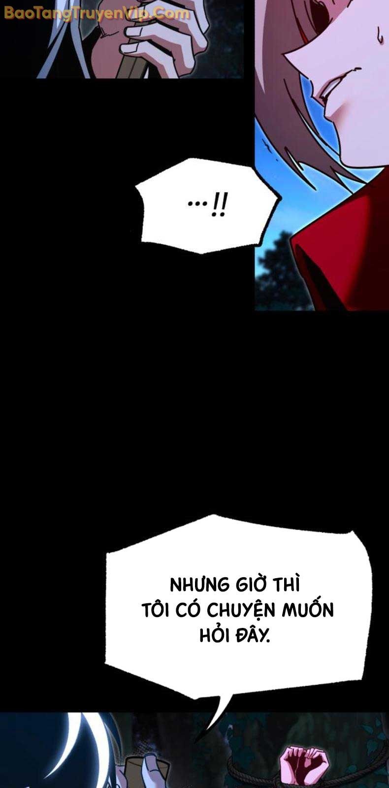 Thống Lĩnh Học Viện Chỉ Bằng Dao Sashimi: Chapter 45