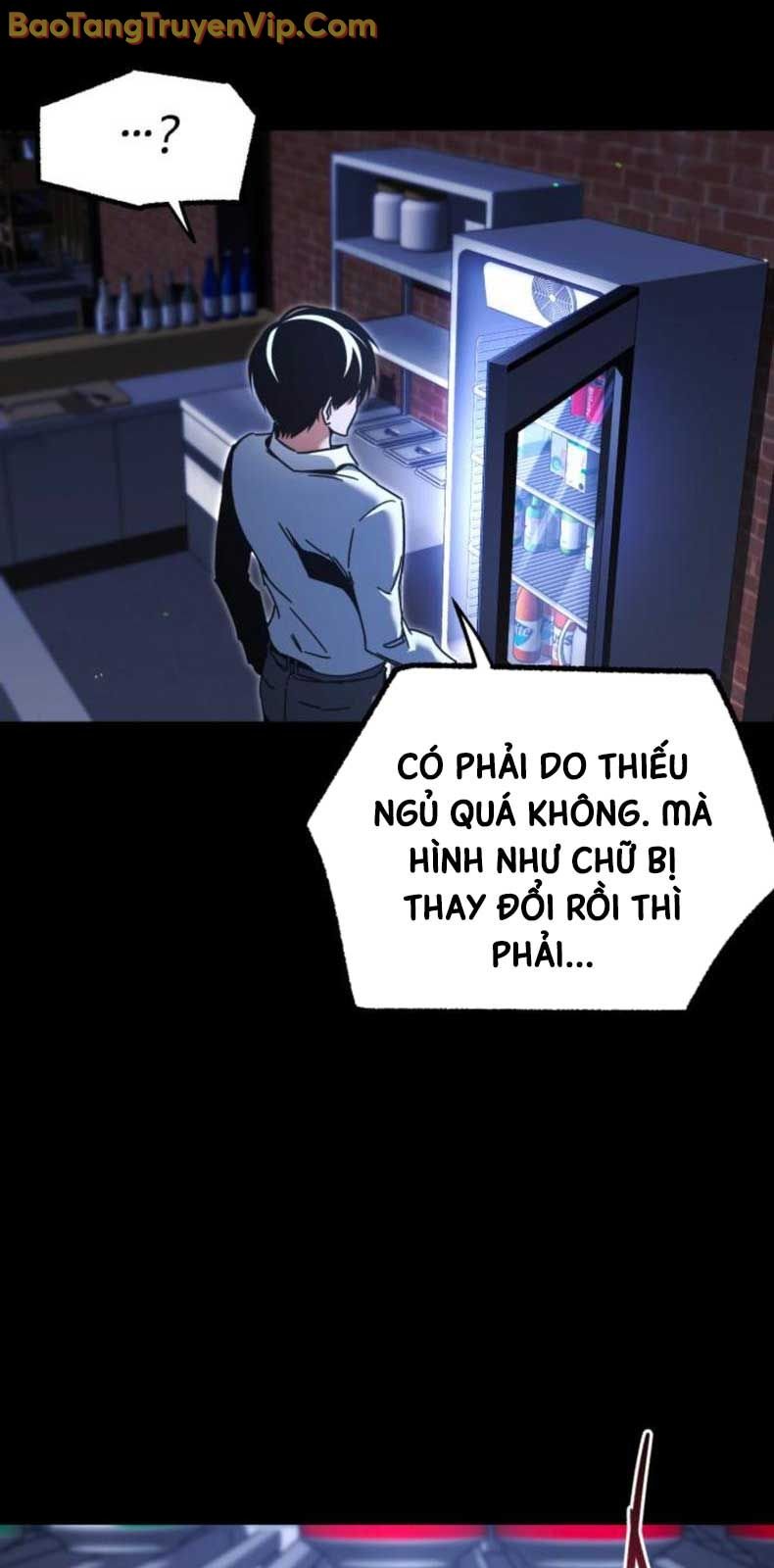 Thống Lĩnh Học Viện Chỉ Bằng Dao Sashimi: Chapter 45