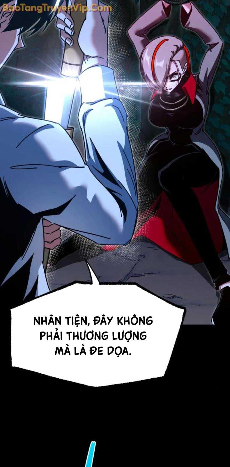 Thống Lĩnh Học Viện Chỉ Bằng Dao Sashimi: Chapter 45