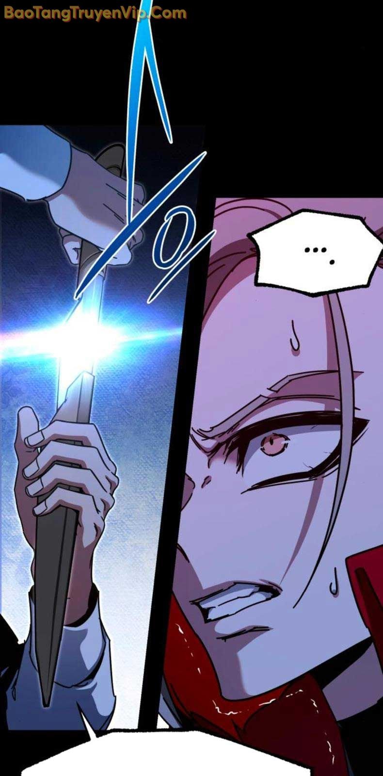 Thống Lĩnh Học Viện Chỉ Bằng Dao Sashimi: Chapter 45