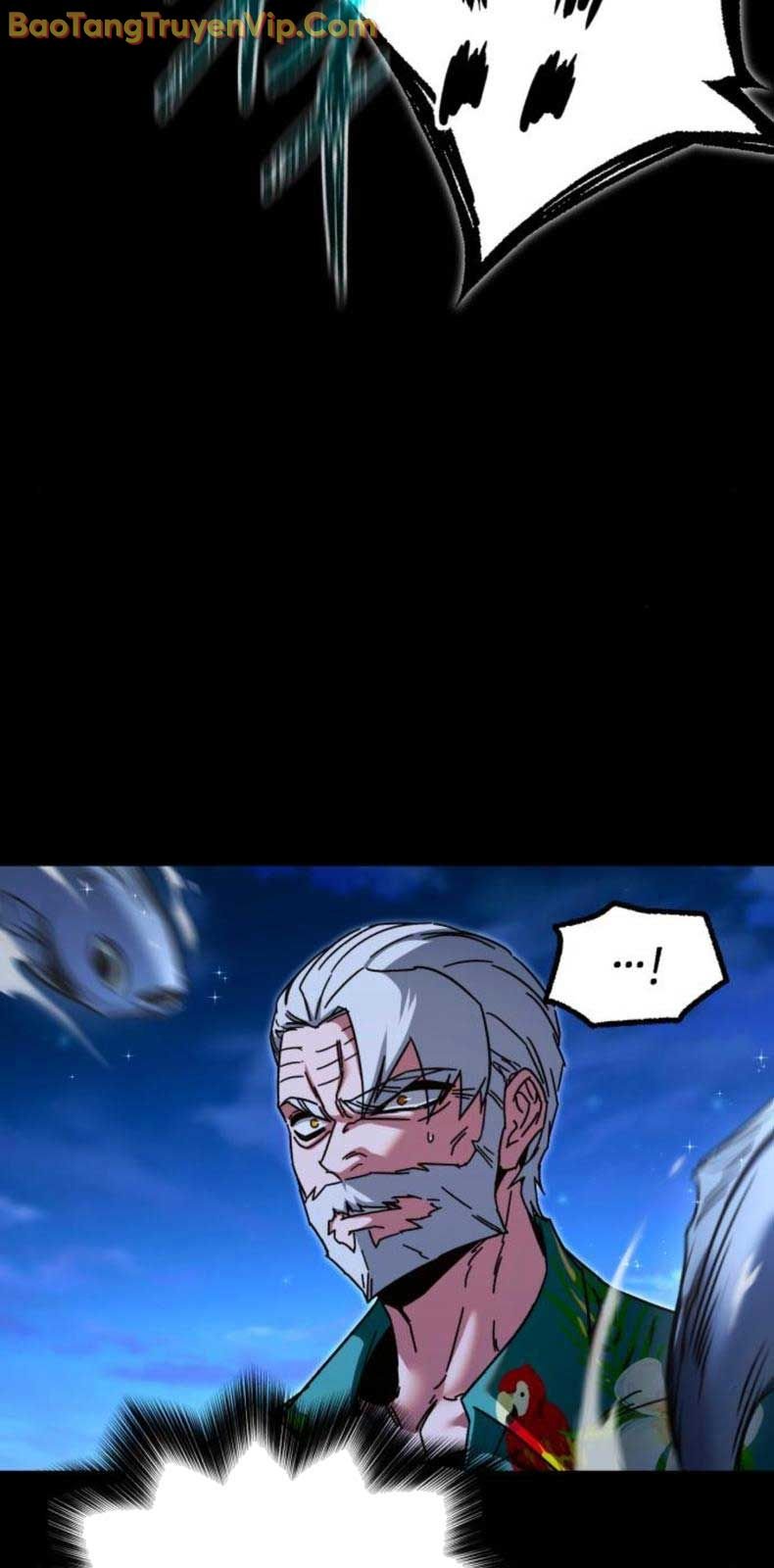 Thống Lĩnh Học Viện Chỉ Bằng Dao Sashimi: Chapter 45
