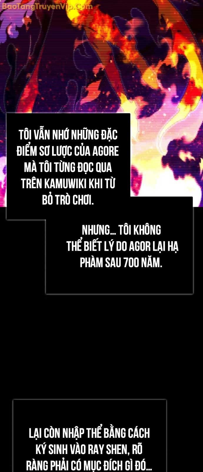 Thống Lĩnh Học Viện Chỉ Bằng Dao Sashimi: Chapter 46