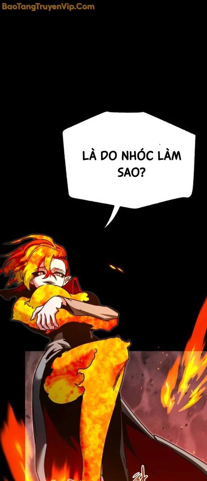 Thống Lĩnh Học Viện Chỉ Bằng Dao Sashimi: Chapter 46