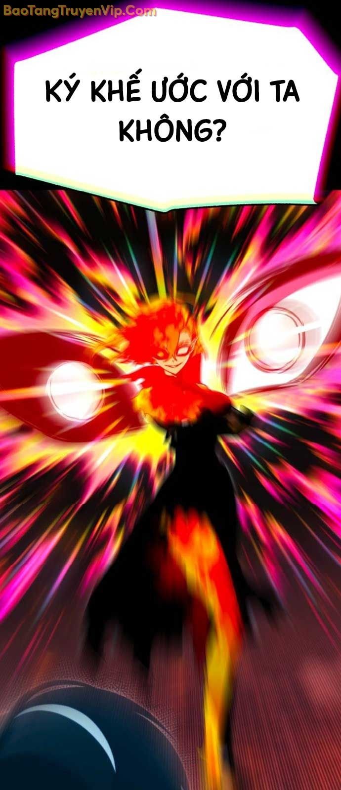Thống Lĩnh Học Viện Chỉ Bằng Dao Sashimi: Chapter 46