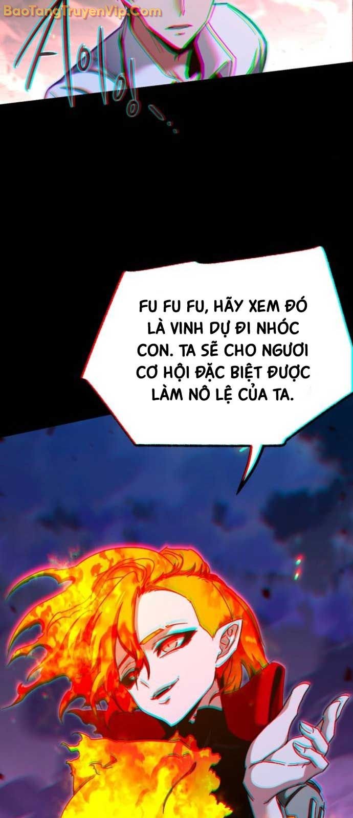 Thống Lĩnh Học Viện Chỉ Bằng Dao Sashimi: Chapter 46