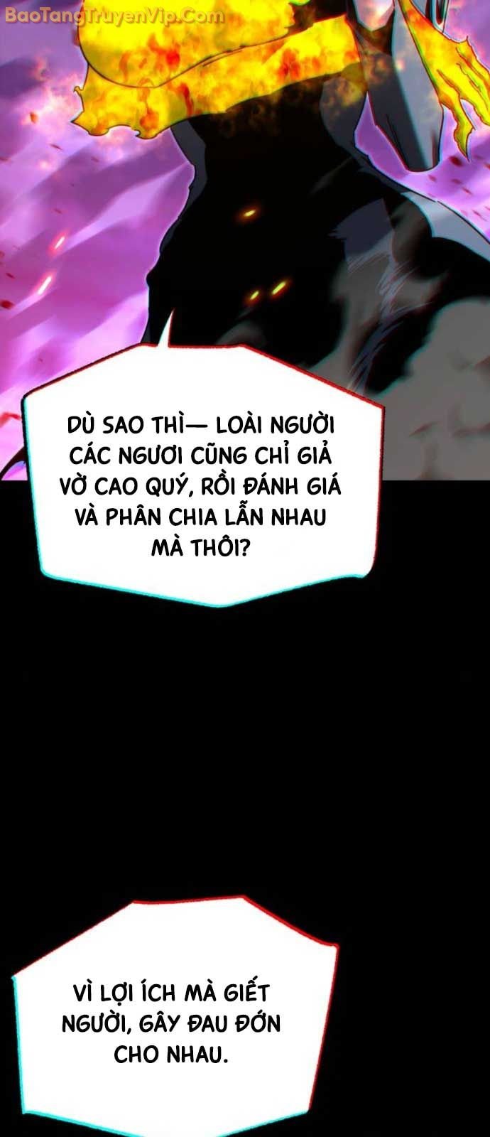 Thống Lĩnh Học Viện Chỉ Bằng Dao Sashimi: Chapter 46