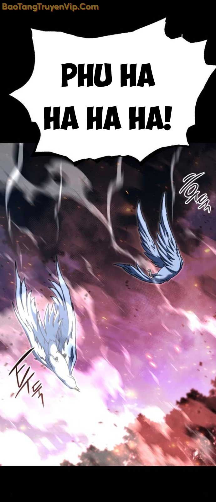 Thống Lĩnh Học Viện Chỉ Bằng Dao Sashimi: Chapter 46
