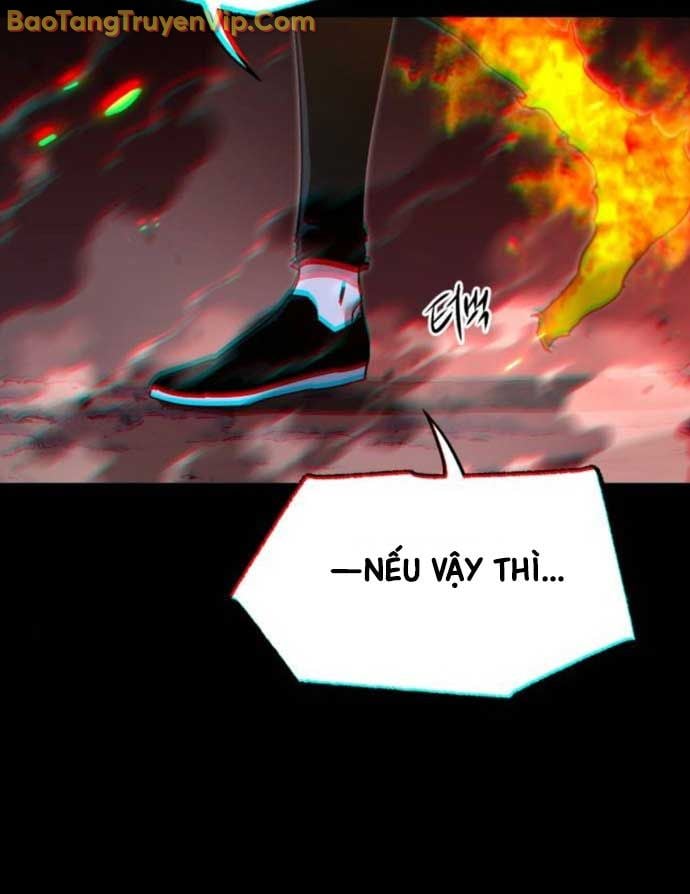 Thống Lĩnh Học Viện Chỉ Bằng Dao Sashimi: Chapter 46