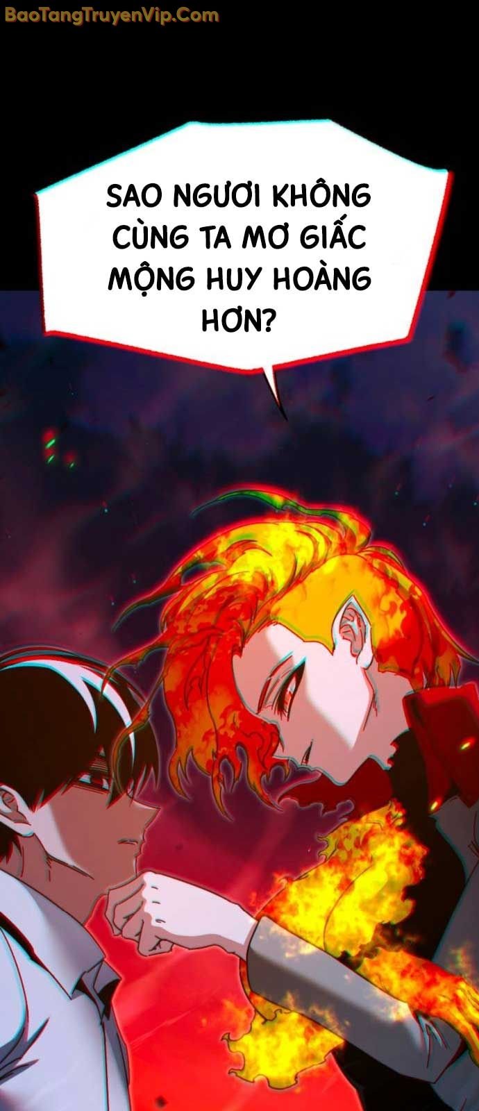 Thống Lĩnh Học Viện Chỉ Bằng Dao Sashimi: Chapter 46