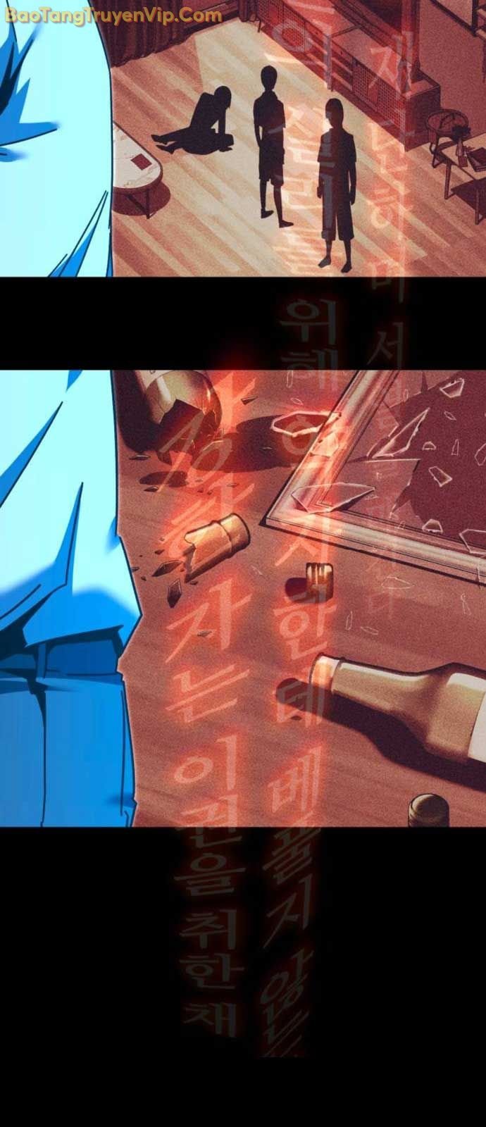 Thống Lĩnh Học Viện Chỉ Bằng Dao Sashimi: Chapter 46