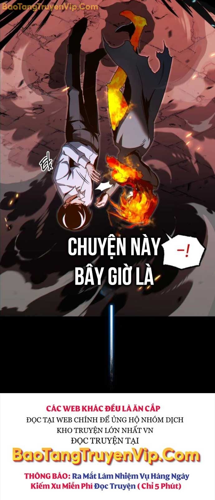 Thống Lĩnh Học Viện Chỉ Bằng Dao Sashimi: Chapter 46