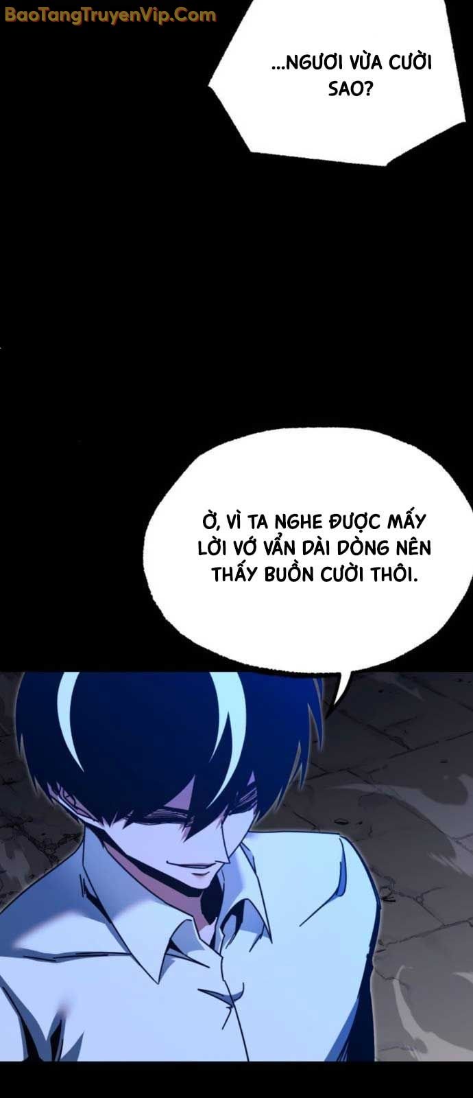 Thống Lĩnh Học Viện Chỉ Bằng Dao Sashimi: Chapter 46