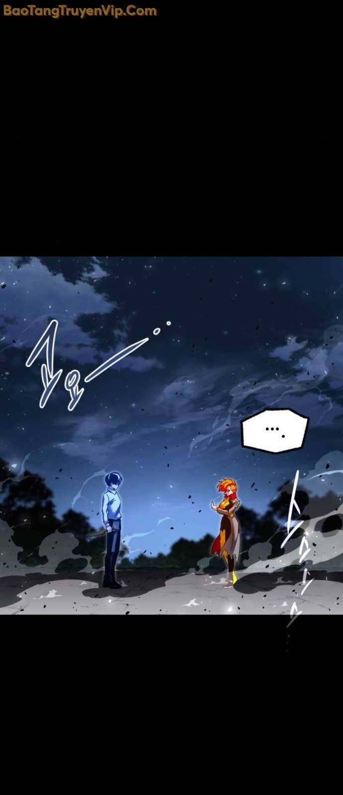 Thống Lĩnh Học Viện Chỉ Bằng Dao Sashimi: Chapter 46