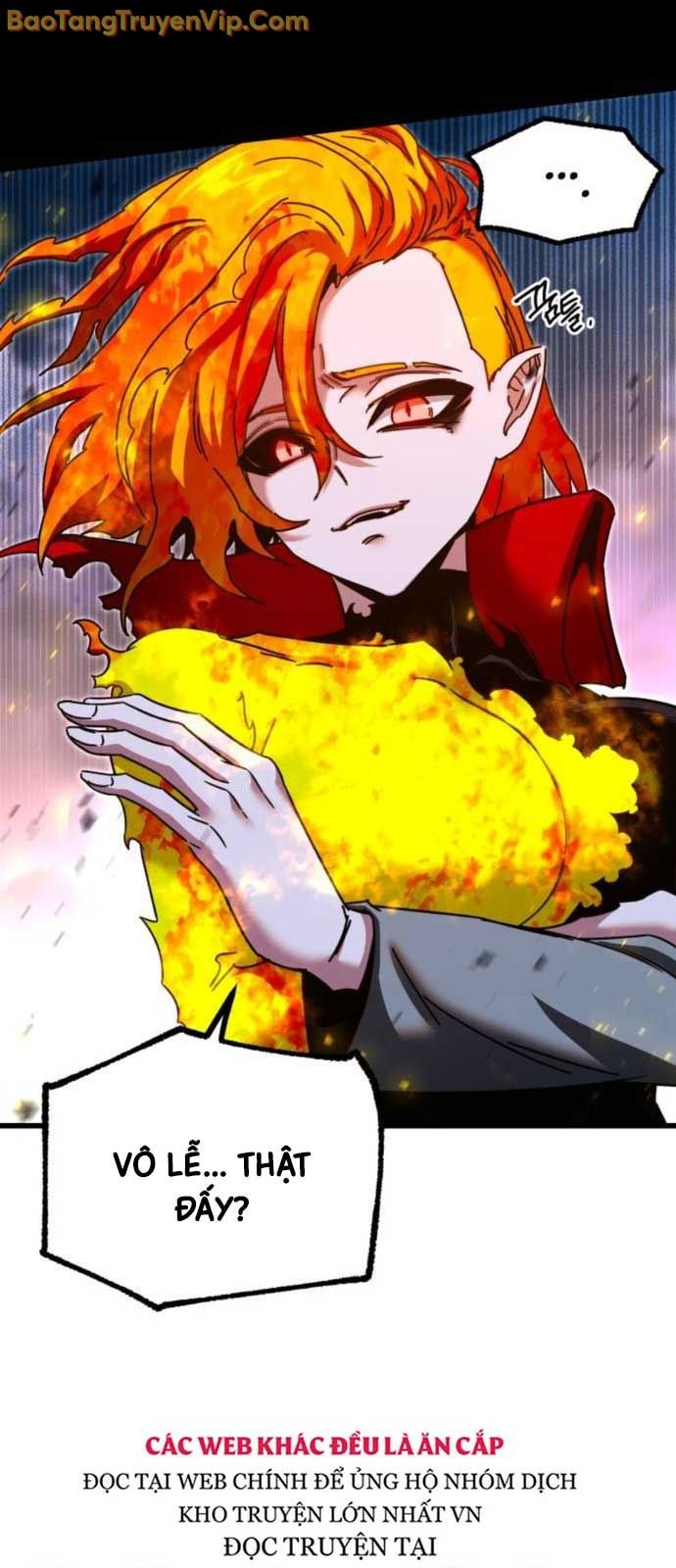 Thống Lĩnh Học Viện Chỉ Bằng Dao Sashimi: Chapter 46